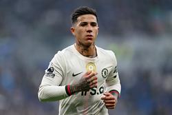 «Аль-Іттіхад» готує пропозицію для Енцо Фернандеса