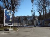 «Динамо» с «Ильичевцем» сыграют на стадионе им. Лобановского