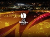 Определились пары 3-го квалификационного раунда Лиги Европы