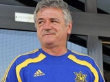 Андрей Баль: «Назаренко остаётся в поле зрения тренеров сборной Украины» 