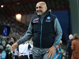 Napoli president: "I've been looking to sign Spalletti for ten years"