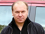 Виктор Леоненко: «Надеюсь, на этот раз Газзаеву повезет с «Гентом» больше»