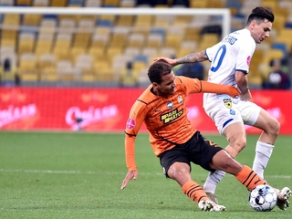 Суперкубок-2021, статистика: второй в истории разгром