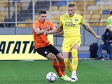 Dnipro-1 offered Shakhtar to hold a CL match between them in Slovakia