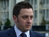 Маркиян Ключковский: «На январь запланирован следующий раунд переговоров по единому телепулу»