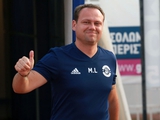 Marcel Liczka: "Milevski had an offer from Liverpool