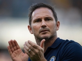 Frank Lampard may take over at Lyon