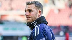 «Бавария» отправила голкипера в аренду в «Саугемптон»