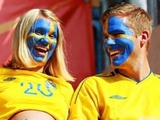 Шведы будут маршировать по центру Киева