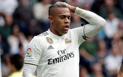 На футболиста «Реала» совершено нападение в Мадриде