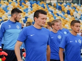УЕФА пока не разрешил «Днепру» играть в Днепропетровске