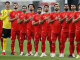 Iran calls for exclusion of national team from 2022 World Cup