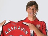 «Арсенал» предложит Аршавину новый контракт