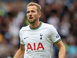 Kane: Bayern is a top club, but I'm focused on Tottenham
