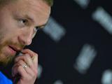 «Главное в матче с Украиной — выдержать первые 15 минут», — защитник сборной Исландии