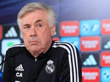 Ancelotti: "It was a Euro with little intensity because the best players were tired"