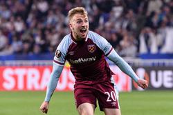 Джо Коул назвав гравця, який ідеально підійде на заміну Салаху