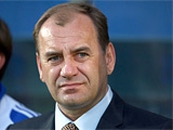 Вайсс-старший — кандидат в тренеры казахского «Кайрата»