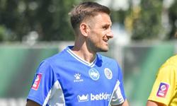 «Кудрівка» розірвала контракти з Тотовицьким, Матвєєвим і Літовченком