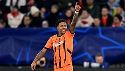 Лидер «Шахтера» Кевин получил травму и пропустит матч против «Панатинаикоса»