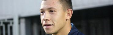 Андрей Борячук: «Был шанс выиграть у «Динамо»...»