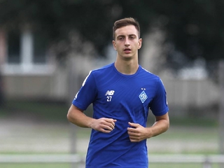 Ігор Горбач: «Хочеться довести, що «Динамо» помилилося, продавши мене»