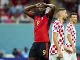 Lukaku: "Po raz pierwszy od 29 lat futbol mnie dotknął, płakałem każdego dnia".