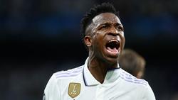 Назріває конфлікт? Вінісіус Жуніор залишився обуреним рішенням Алонсо в матчі проти ПСЖ