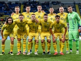 Молодежную сборную Украины устроят только две победы для продолжения борьбы за выход на Евро-2019 