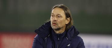 «Динамо» под руководством Костюка уже превзошло достижение Шовковского