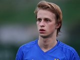Артем Шабанов: «Когда начал играть в Премьер-лиге, была мечта вернуться в киевское «Динамо» 