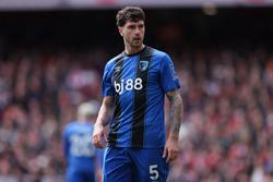 «Тоттенгем» знайшов заміну Крістіану Ромеро в «Борнмуті»