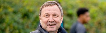 Юрий Калитвинцев: «По состоянию на сегодня сборная Украины разбалансирована»