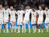 Гарет Саутгейт назвав склад збірної Англії на матчі з Україною та Італією