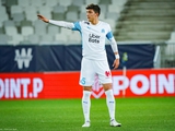 Marseille fan goes on hunger strike: demands player's withdrawal from team
