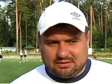 Владимир Мазяр: «После 10 июля начнем непосредственно готовиться к «Динамо»