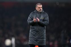 Postecoglou: «Bei Tottenham gibt es zu viele Niederlagen in dieser Saison»