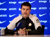 Pochettino: "Crazy! The Premier League is the most competitive league in the world"
