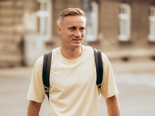 Олександр Сваток: «Не хочеться поки так далеко заглядати, спочатку потрібно обіграти шведів»