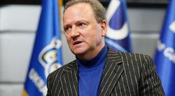 Ігор Бєланов — про обстріл росією бази «Чорноморця»: «Що тут можна ще сказати: це сволоти, гади»