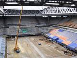 ФИФА верит, что стадион в Петербурге таки достроят