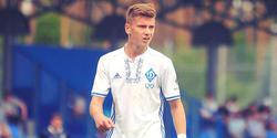Denys Yanakov: "Why did I fail to gain a foothold at Dynamo? I was young and stupid. It happened that we could have fought with 