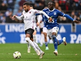 Strasbourg - Clermont - 0:0. French Championship, 11th round. Match review, statistics