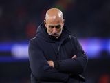 Гвардіола: «Я казав, що кожен має бути залучений, але, дивлячись на результат гри з «Баєром», можливо, змін було забагато»