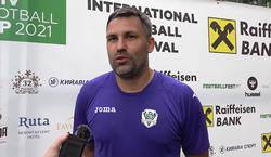 «Матч «Динамо» с «Карабахом» оставил двоякое впечатление», — экс-игрок сборной Украины