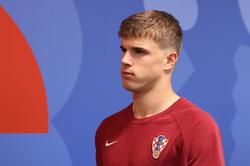 Офіційно. Лука Вушкович — гравець «Брайтона»