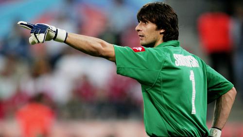 «У тіні Касільяса та Буффона: блискуча кар’єра Олександра Шовковського», — матеріал польського видання TVP Sport