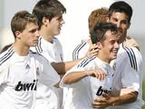 «Реал» повысил отступные за воспитанников академии