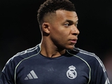 «Реал» не збирається продавати Мбаппе, Беллінгема та Вінісіуса