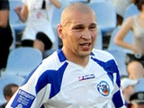 Мариуш Левандовски согласился выступать за «Севастополь» в первой лиге